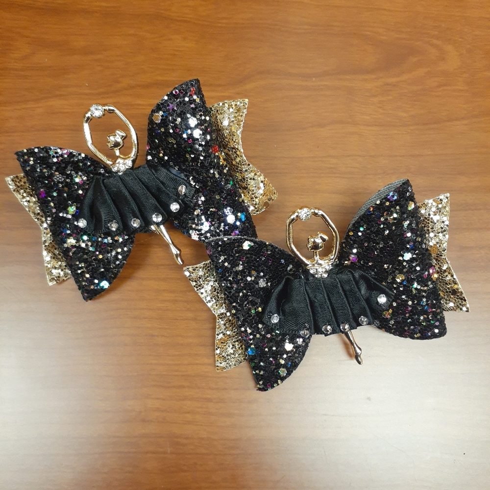 Hair accessories